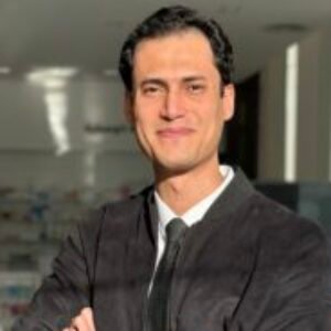 صورة الحساب الشخصي لـ Ibrahim Zaitoon