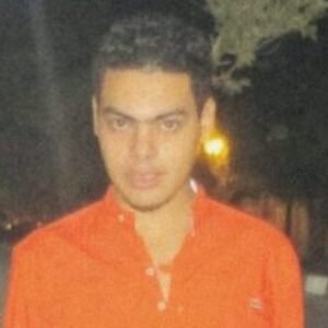 صورة الحساب الشخصي لـ HOSSAM ELSAID ABDELHAMID MOHAMED AMER