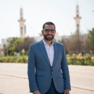 صورة الحساب الشخصي لـ Mohamed Eraky