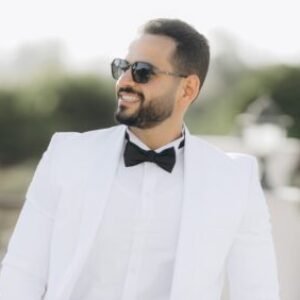 صورة الحساب الشخصي لـ Mohamed Gomaa