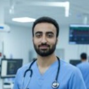 صورة الحساب الشخصي لـ Dr : Mohamed Ali