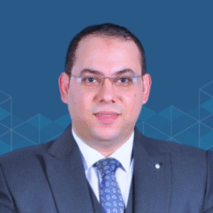 صورة الحساب الشخصي لـ د.أحمد نصار