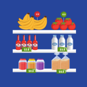 شعار مجموعة إدارة الفئات