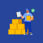 شعار مجموعة إدارة المخزون